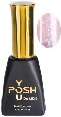 Камуфляжна база YouPOSH De Luxe French Rubber Base №81 12 мл 1727695105 фото
