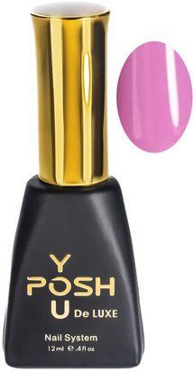 Камуфляжна база YouPOSH De Luxe French Rubber Base №12 12 мл 1397873882 фото