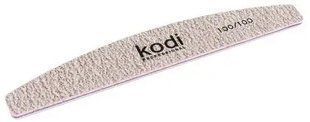 Пилочка для нігтів Kodi Professional 4221 100/180 KODI 4221 фото