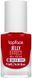 Лак для нігтів topface Jelly Effect PT110 29 Червоний PT110 фото 1