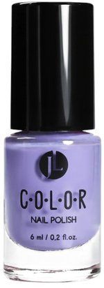 Лак для нігтів Jovial Luxe Color №069 Матовий Яскраво-бузковий 6 мл JL 4949 фото