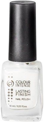 Лак для нігтів Colour Intense NP-303 №059 Хамелеон Біло-рожевий 10 мл CI NP-303 фото