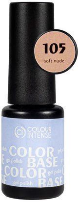 Камуфлююча база Colour Intense Color Base №105 6 мл CI CB фото
