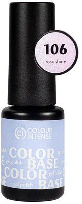 Камуфлююча база Colour Intense Color Base №106 6 мл CI CB фото