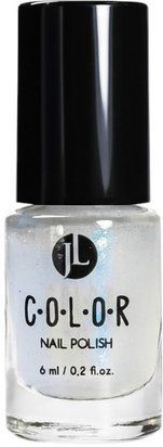Лак для нігтів Jovial Luxe Color №073 Шиммерний Біло-блакитний 6 мл JL 4949 фото