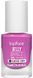 Лак для нігтів topface Jelly Effect PT110 37 Рожевий PT110 фото 1