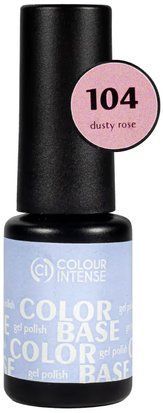 Камуфлююча база Colour Intense Color Base №104 6 мл CI CB фото