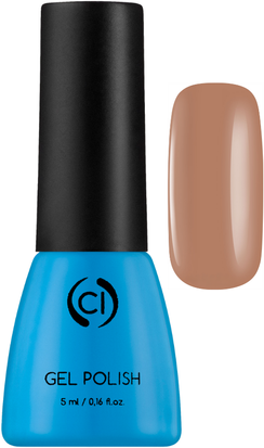 Гель-лак Colour Intense Gel Polish №026 Natural 5 мл 1620329794 фото