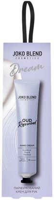 Крем для рук парфумований Joko Blend Oud Rosewood 30 мл 289663 фото