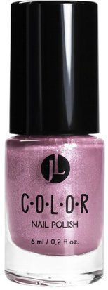 Лак для нігтів Jovial Luxe Color №077 Шиммерний Димчасто рожевий 6 мл JL 4949 фото