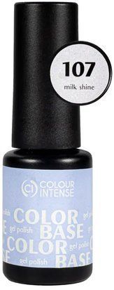 Камуфлююча база Colour Intense Color Base №107 6 мл CI CB фото