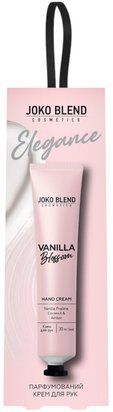 Крем для рук парфумований Joko Blend Vanilla Blossom 30 мл 289665 фото