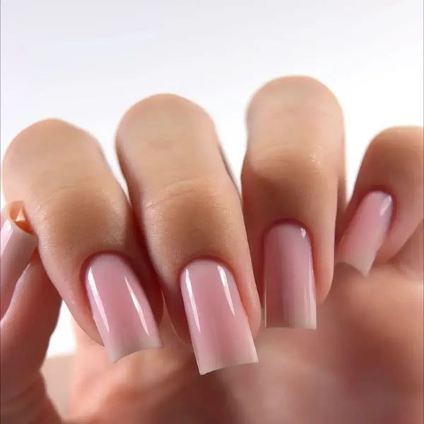 Камуфлююча база Steffani Cover Base 04 Холодна рожева SCB09 фото