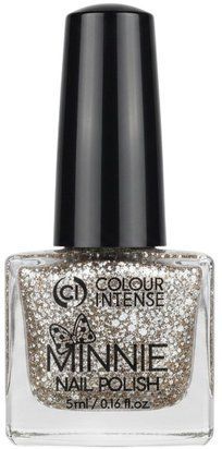 Лак для нігтів Colour Intense Minnie NP-16 №094 Shiny Golden 5 мл CI NP-16 фото