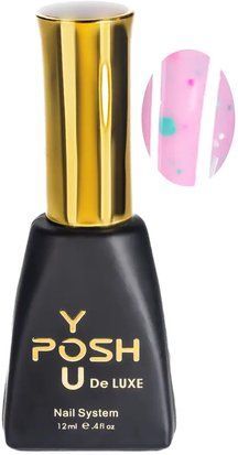 Камуфляжна база YouPOSH De Luxe French Rubber Base №89 12 мл 1781923689 фото