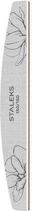 Пилка для нігтів Staleks Expert 40 150/150 NFE-40 фото