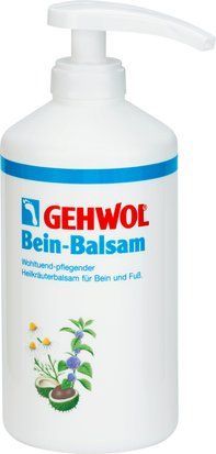 Бальзам для ніг Gehwol 500 мл 1*24311 фото