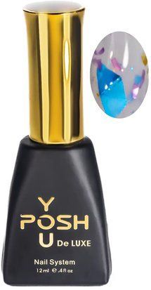Камуфляжна база YouPOSH De Luxe French Rubber Base №73 12 мл 1667550688 фото