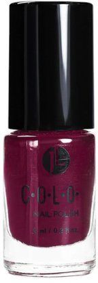 Лак для нігтів Jovial Luxe Color №041 Перламутровий Бургунд 6 мл JL 4949 фото