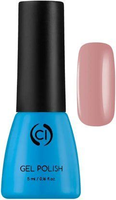 Гель-лак Colour Intense Gel Polish №017 Naked 5 мл 1151428820 фото