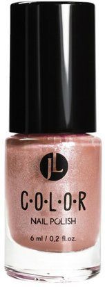 Лак для нігтів Jovial Luxe Color №080 Шиммерний Бежевий 6 мл JL 4949 фото