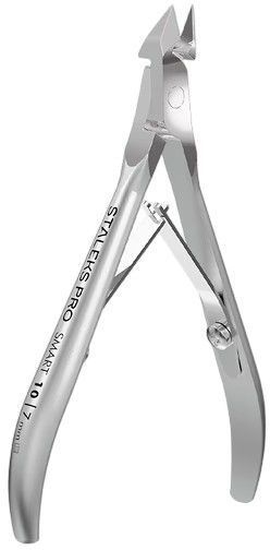 Кусачки Staleks Smart 10 NS-10-7 1300141117 фото