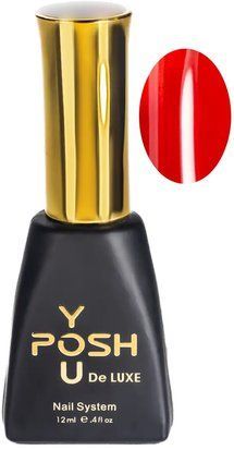 Камуфляжна база YouPOSH De Luxe French Rubber Base №45 12 мл 1466227767 фото