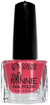 Лак для нігтів Colour Intense Minnie NP-16 №130 Tea Rose 5 мл CI NP-16 фото