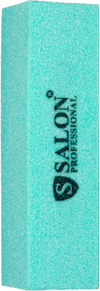 Баф полірувальний Salon Professional&nbsp;341SLP 240 зелений 341 SLP фото