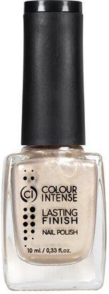 Лак для нігтів Colour Intense NP-303 №262 Кремовий перламутровий 10 мл CI NP-303 фото