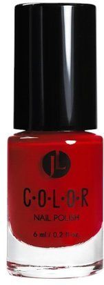 Лак для нігтів Jovial Luxe Color №052 Матовий Вишневий 6 мл JL 4949 фото