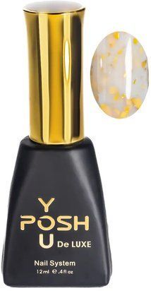 Камуфляжна база YouPOSH De Luxe French Rubber Base №52 12 мл 1611848239 фото