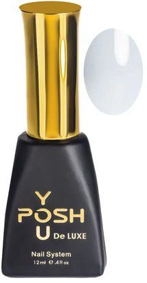 Камуфляжна база YouPOSH De Luxe French Rubber Base №07P 12 мл 995034148 фото
