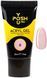 Акригель для нарощування YouPOSH Acryl Gel №06 Персиковий із шимером YP 6308 фото 1
