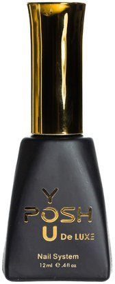 Безкислотна база YouPOSH De Luxe Acid-Free Base 12 мл 1632988172 фото