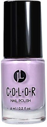 Лак для нігтів Jovial Luxe Color №062 Глянцевий рожево-ліловий 6 мл JL 4949 фото