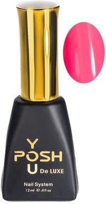 Камуфляжна база YouPOSH De Luxe French Rubber Base №35 12 мл 1423868611 фото